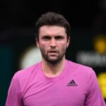 Gilles Simon sur une possible collaboration avec Monfils : « Si Gaël avait voulu que je le rejoigne, il me l’aurait déjà demandé »